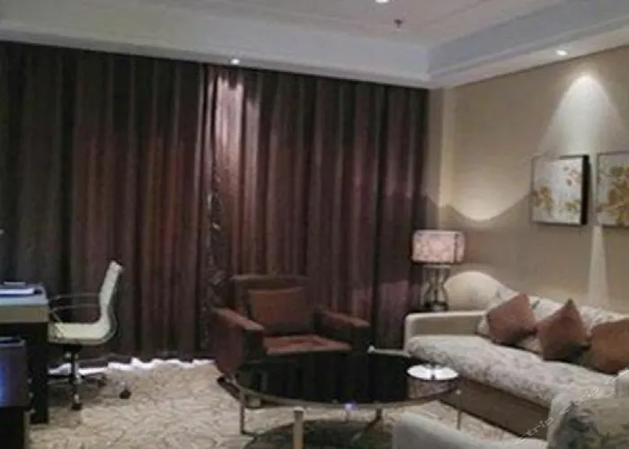 Beijing Yu Long International Hotel