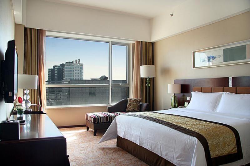 Hotel Yu Long International Peking