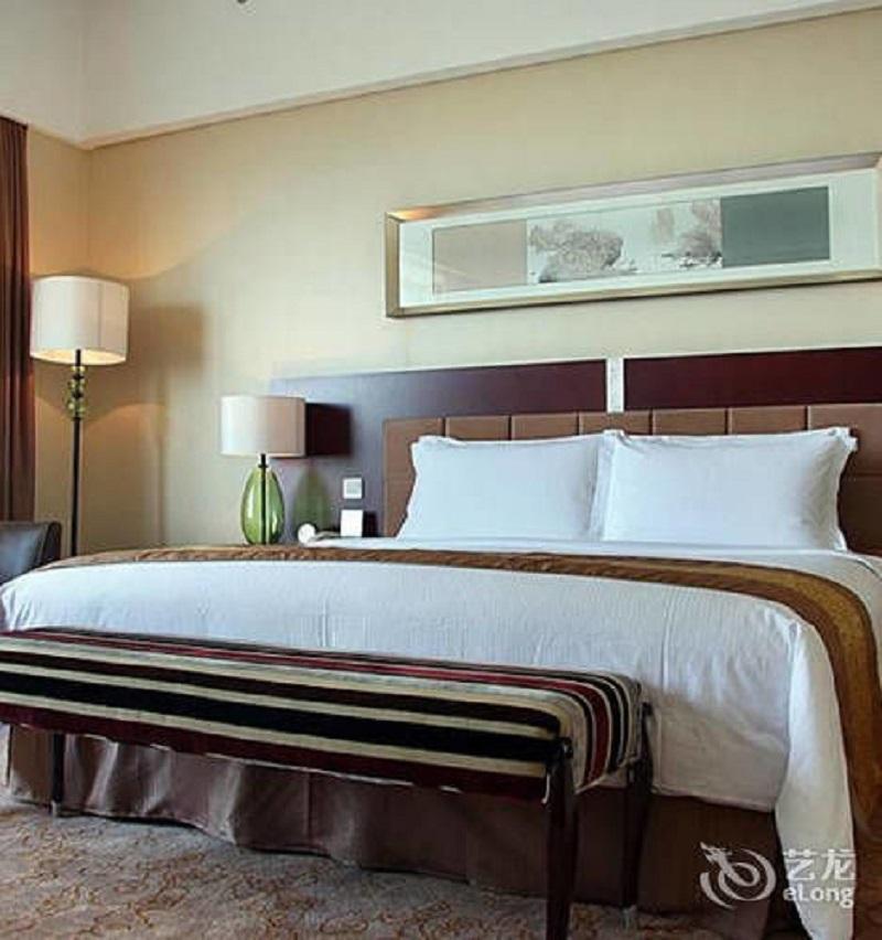 Hotel Yu Long International Peking
