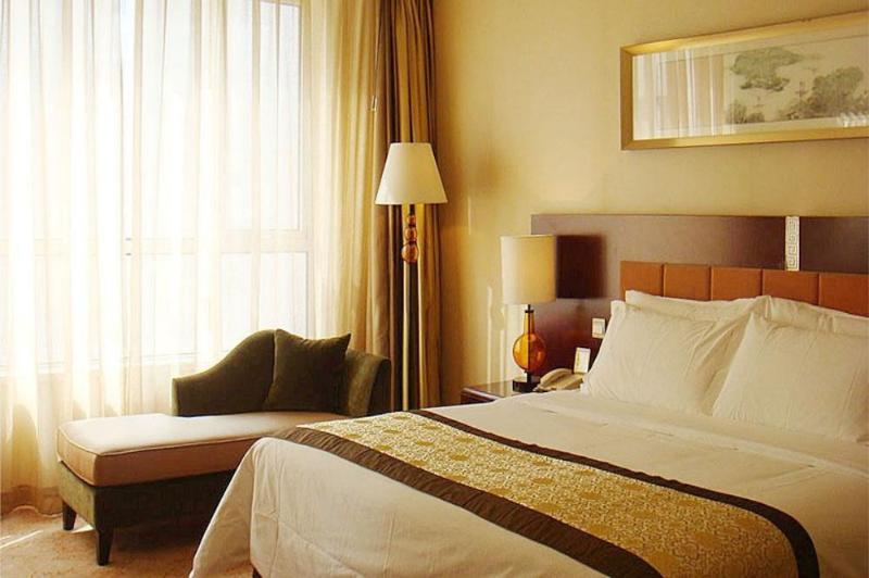 Yu Long International Hotel Peking