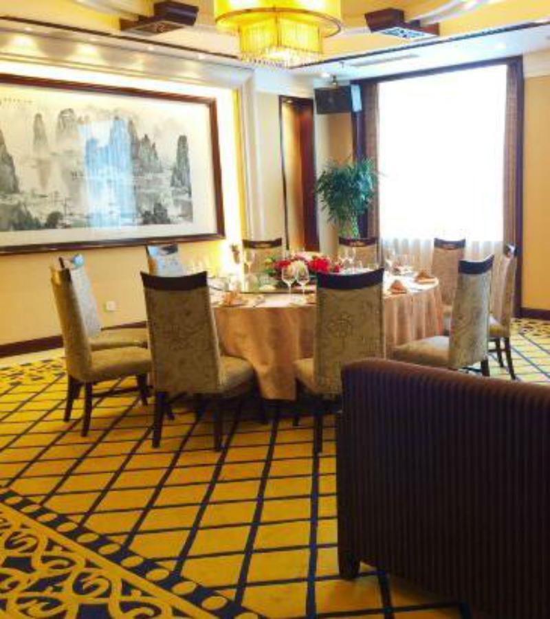 Yu Long International 5* Peking