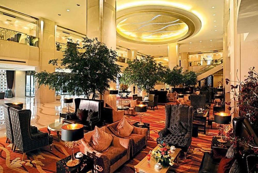 Hotel Yu Long International Peking