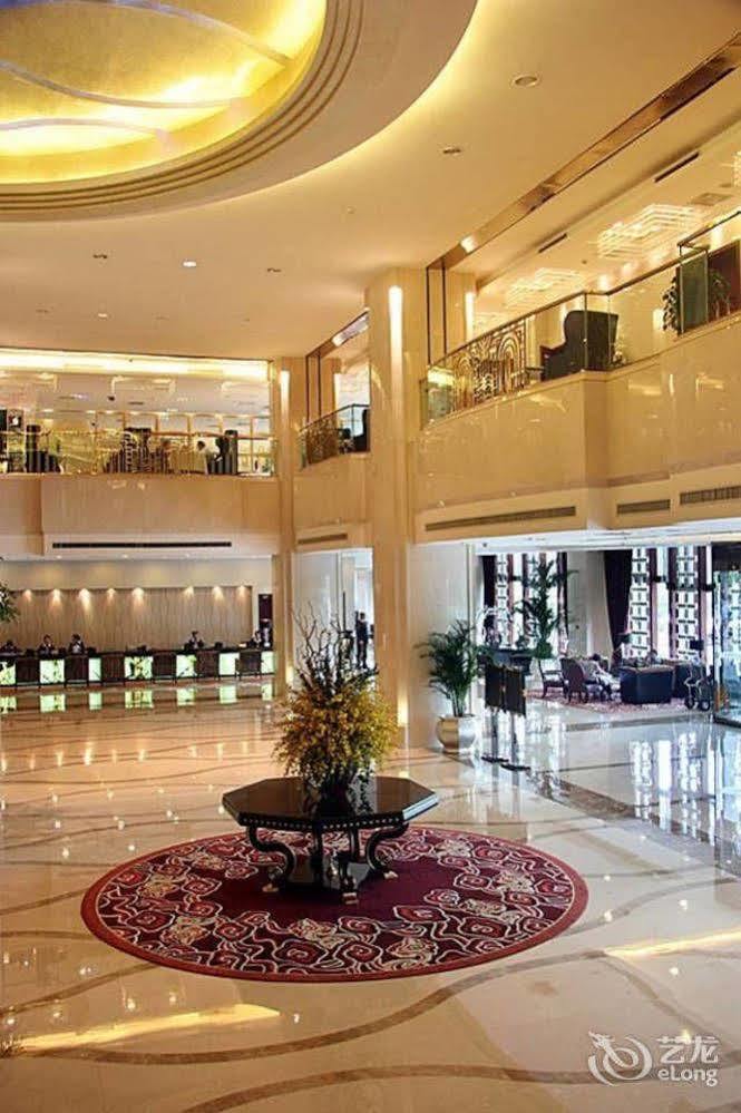 Yu Long International Peking
