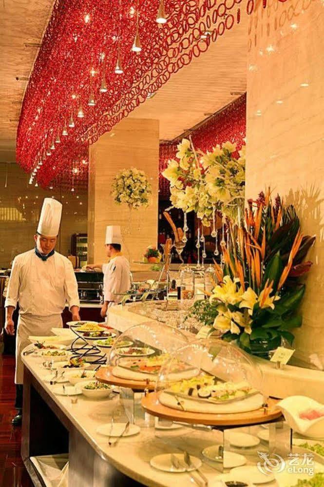 Hotel Yu Long International Peking