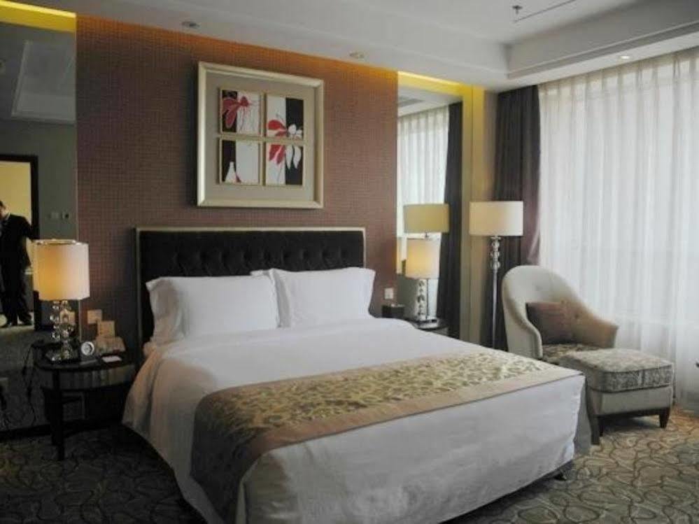 Hotel Yu Long International Peking