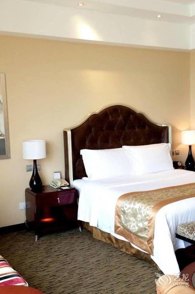 Hotel Yu Long International Peking