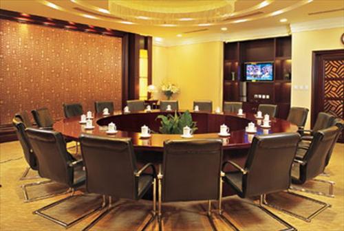 Yu Long International 5*