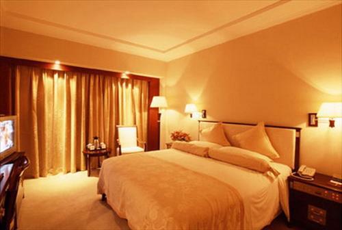 Hotel Yu Long International Peking