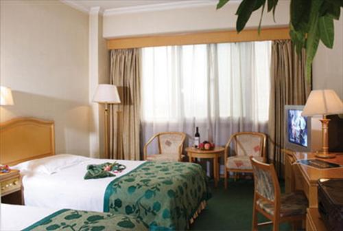 Hotel Yu Long International