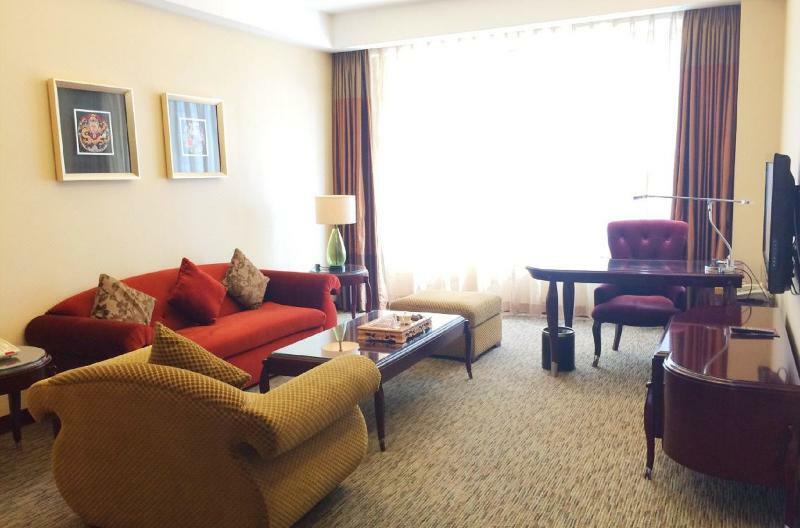 Yu Long International 5*