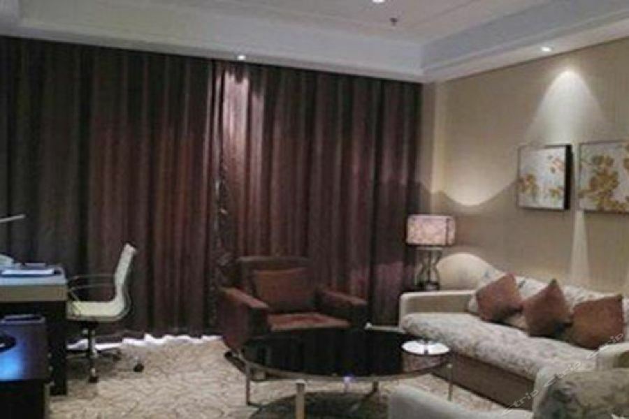 Yu Long International 5* Peking