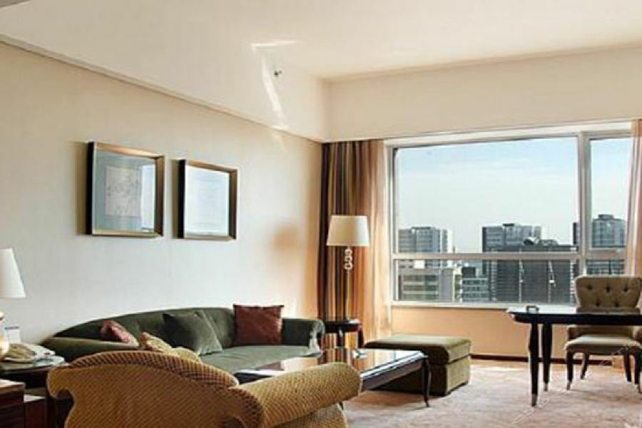 Yu Long International 5* Peking