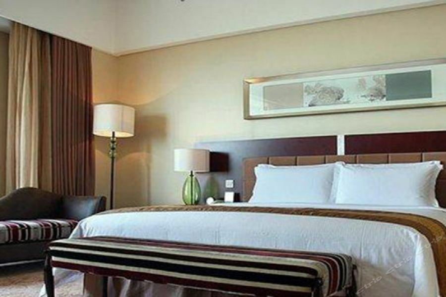 Yu Long International Hotel Peking