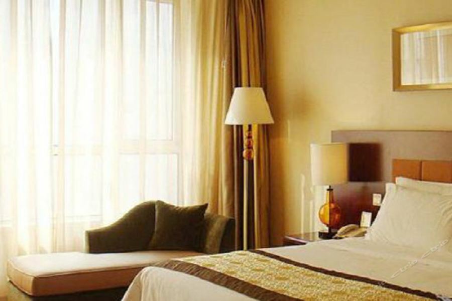 Yu Long International Hotel Peking