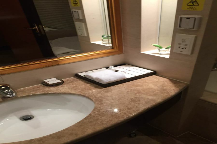 Hotel Yu Long International